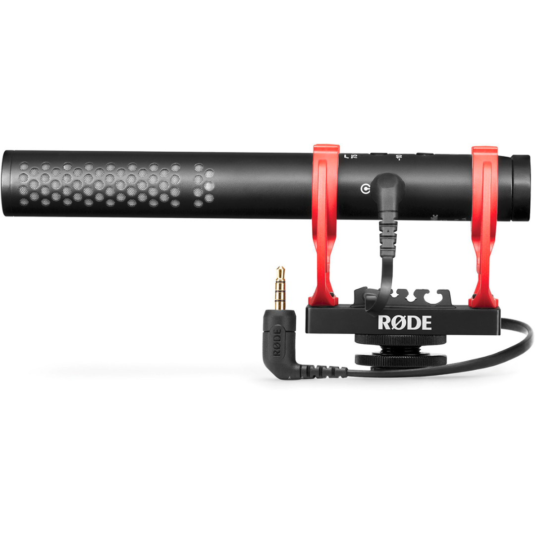 Rode Videomic NTG - 2